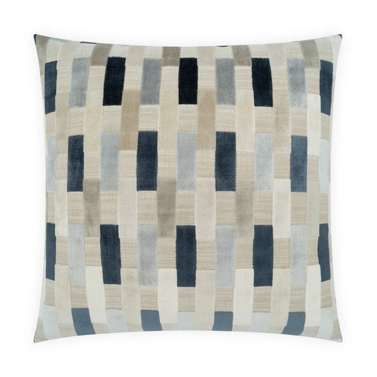 Ashlar Pillow