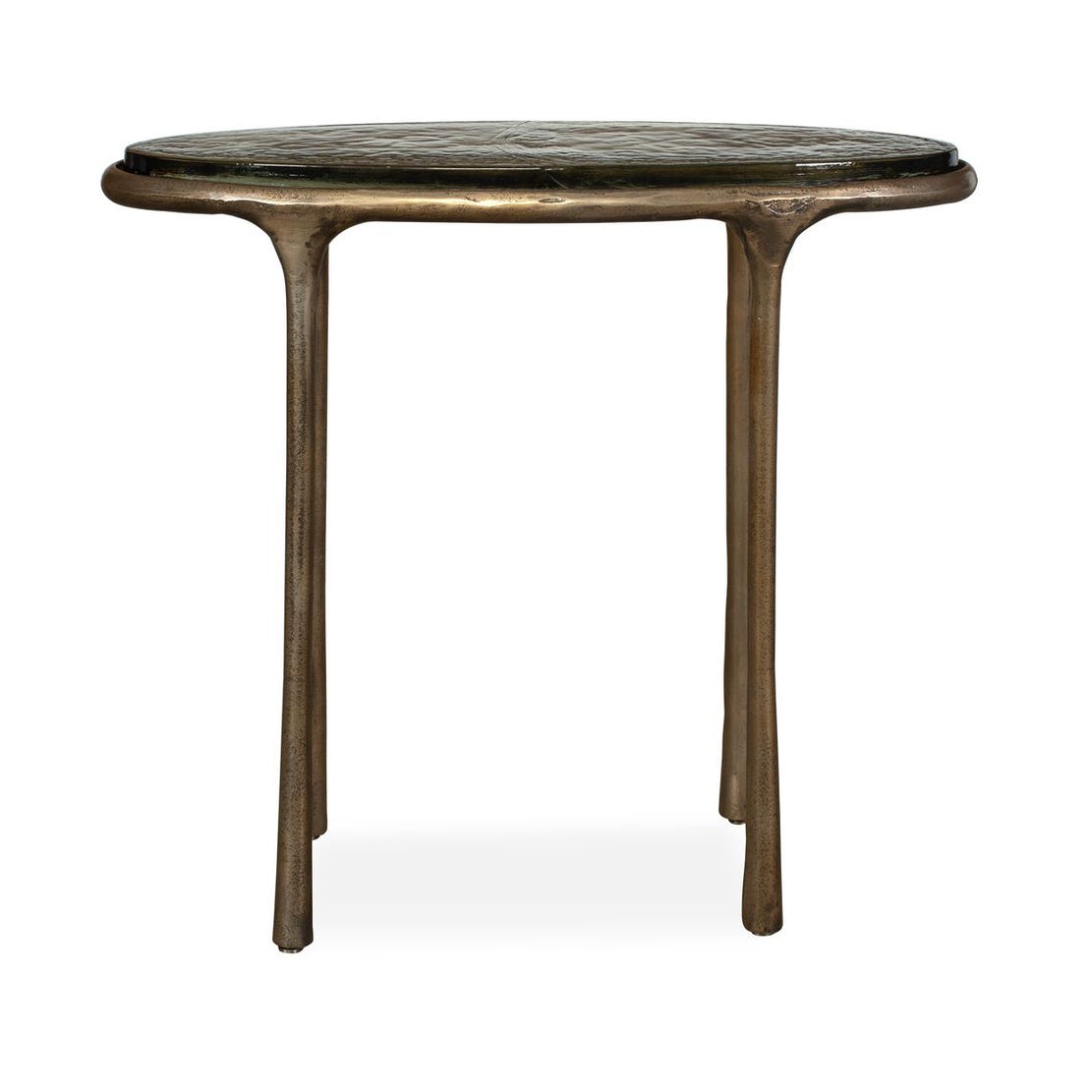 Ata Accent Table