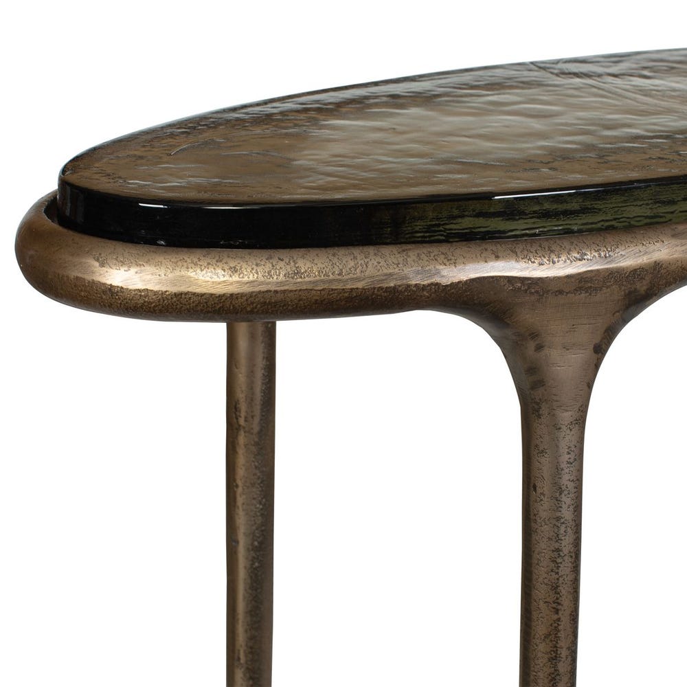 Ata Accent Table