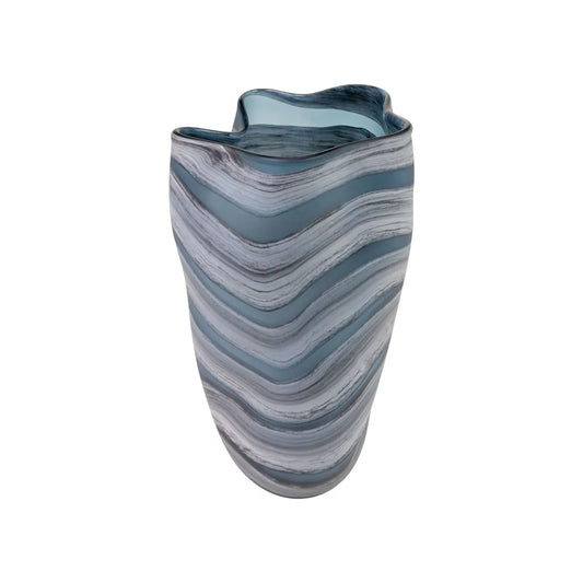 Azanina Tall Vase