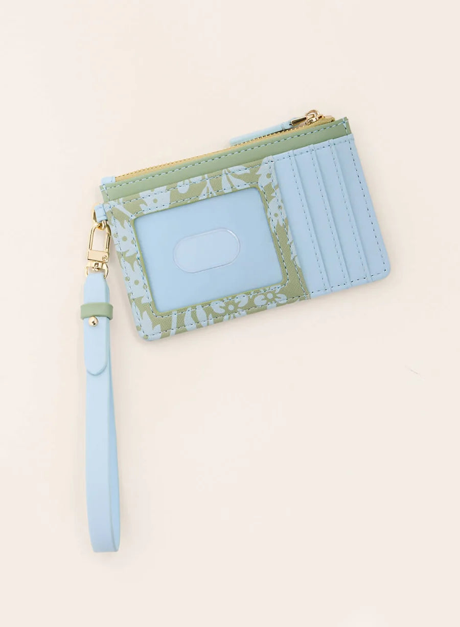 Slimcard Coin Purse