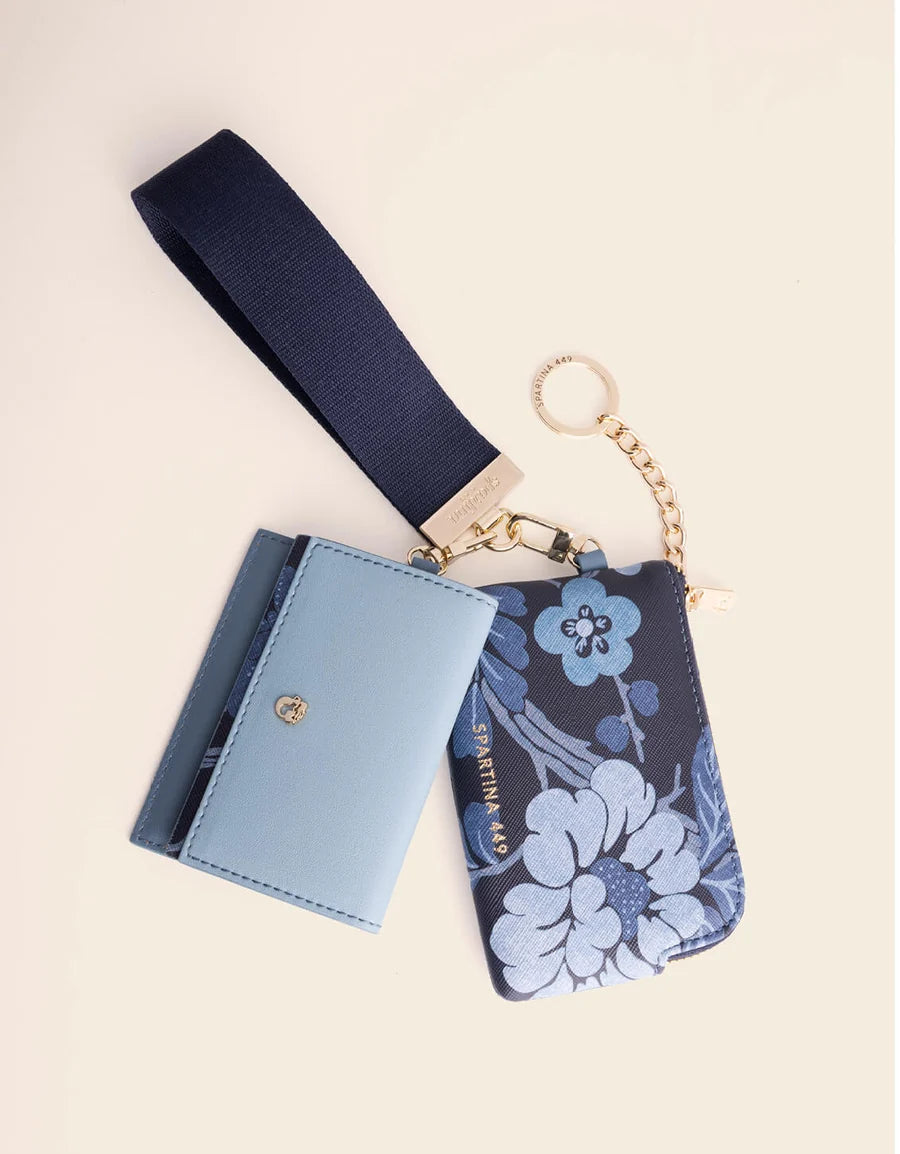 Grab-N-Go Wristlet