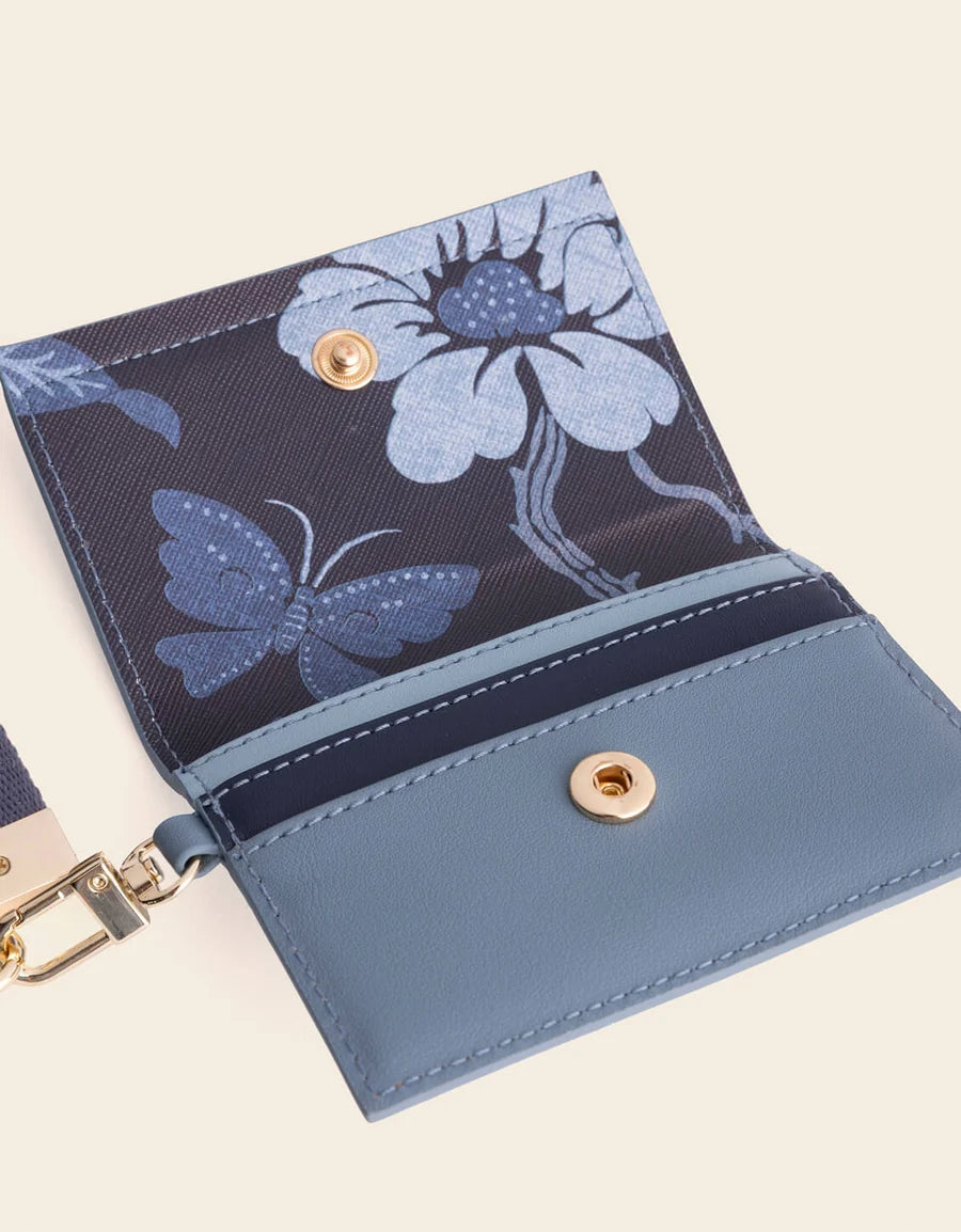 Grab-N-Go Wristlet