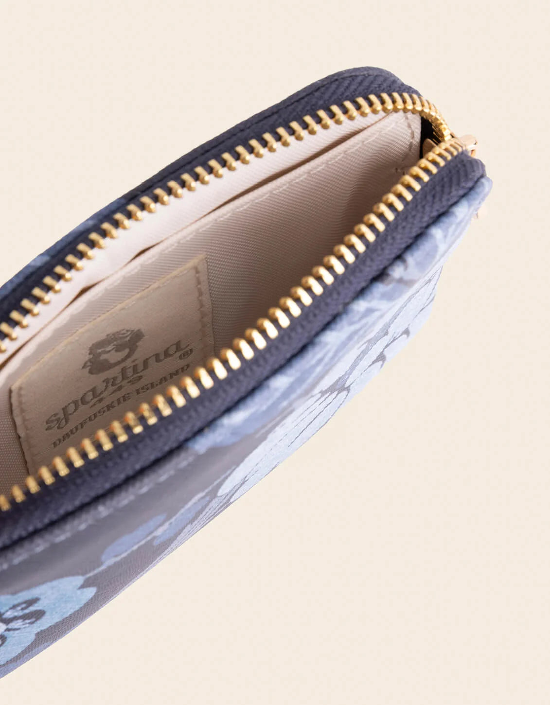 Grab-N-Go Wristlet