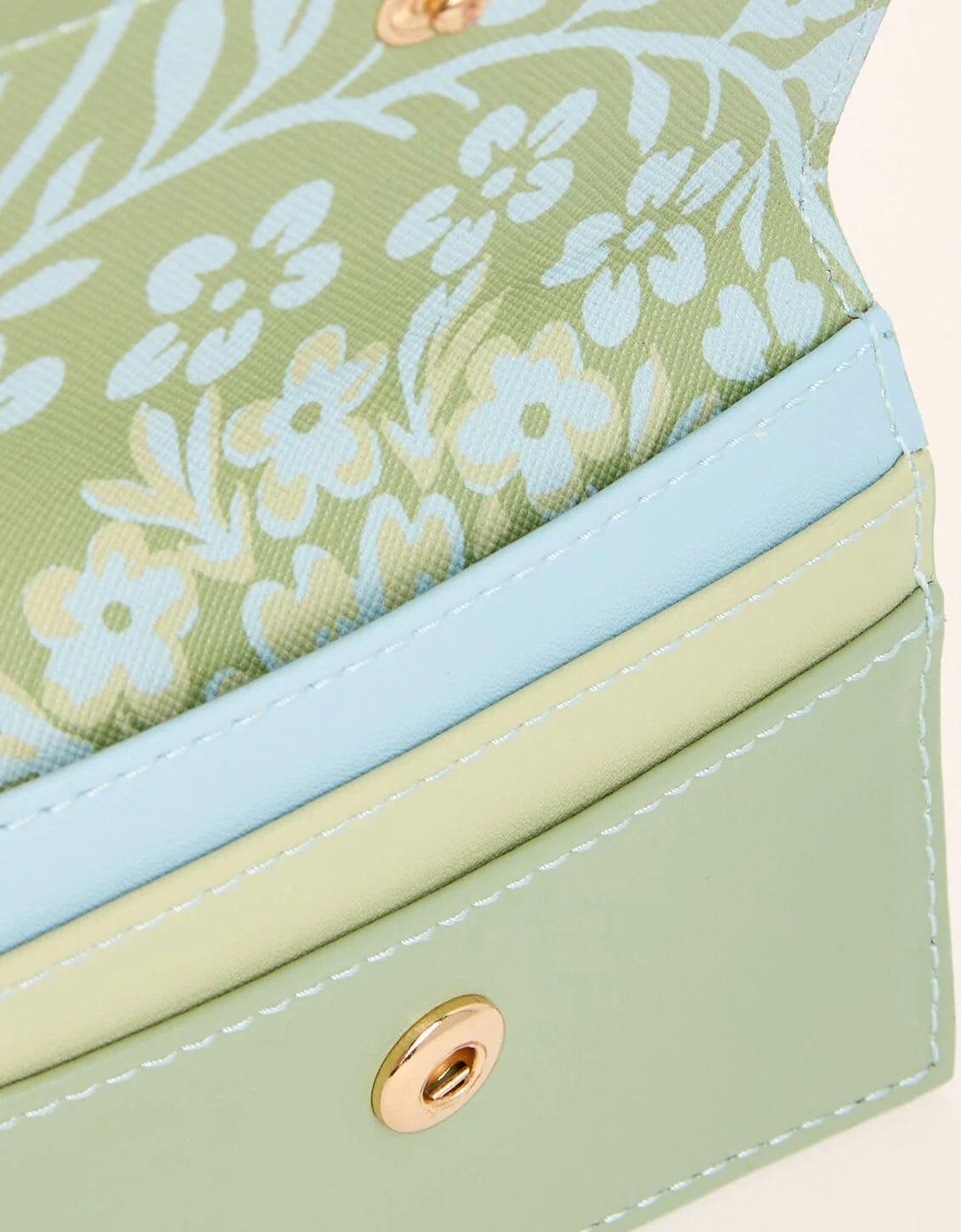 Grab-N-Go Wristlet
