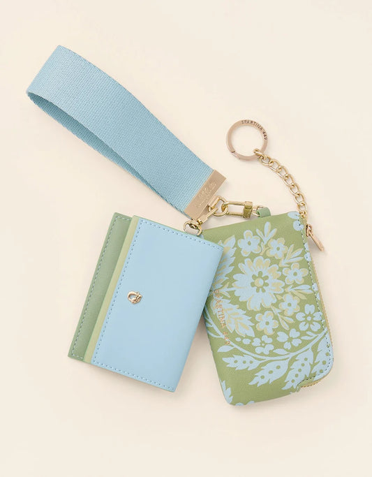 Grab-N-Go Wristlet