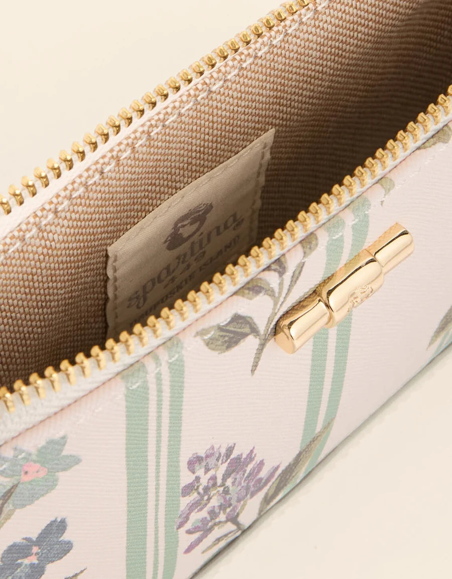 Sinclair Wristlet