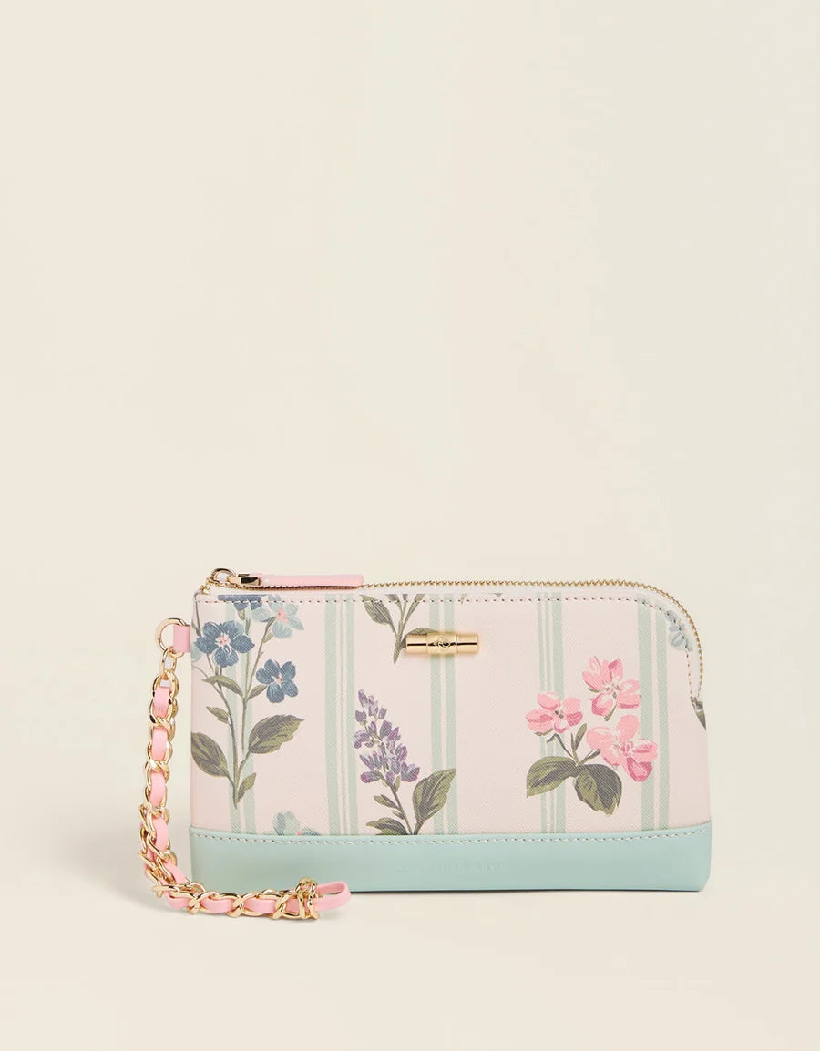Sinclair Wristlet