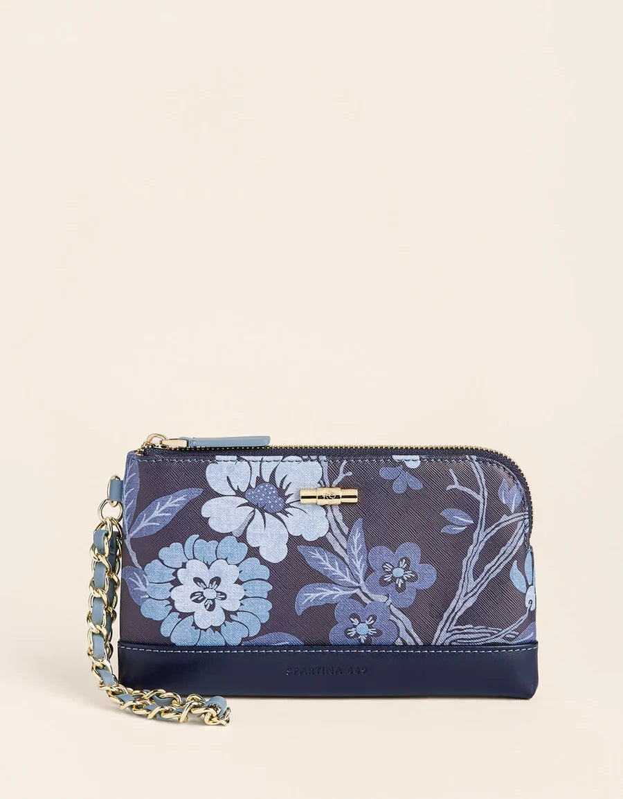 Sinclair Wristlet