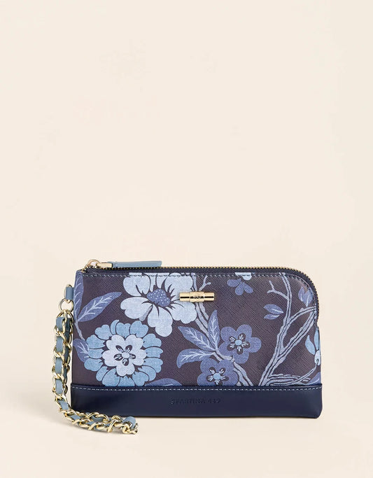Sinclair Wristlet