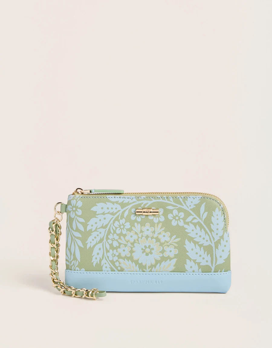 Sinclair Wristlet
