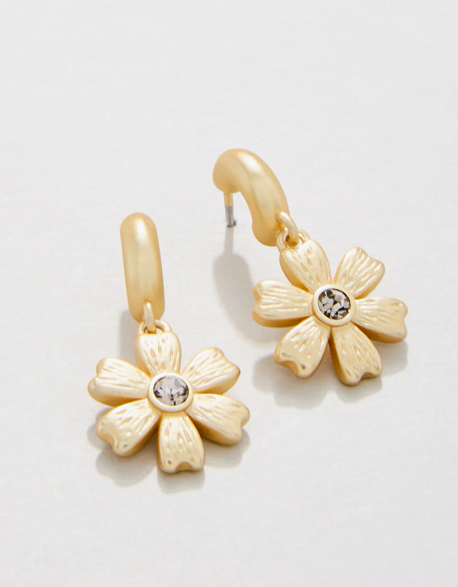 Chicory Earrings