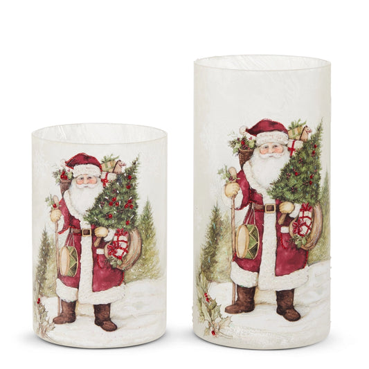 The Giving Season Holder