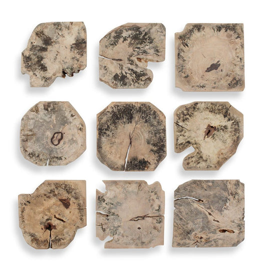Bahati Set of 9