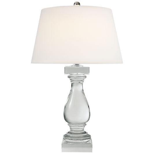 Crystal Balustrade Lamp