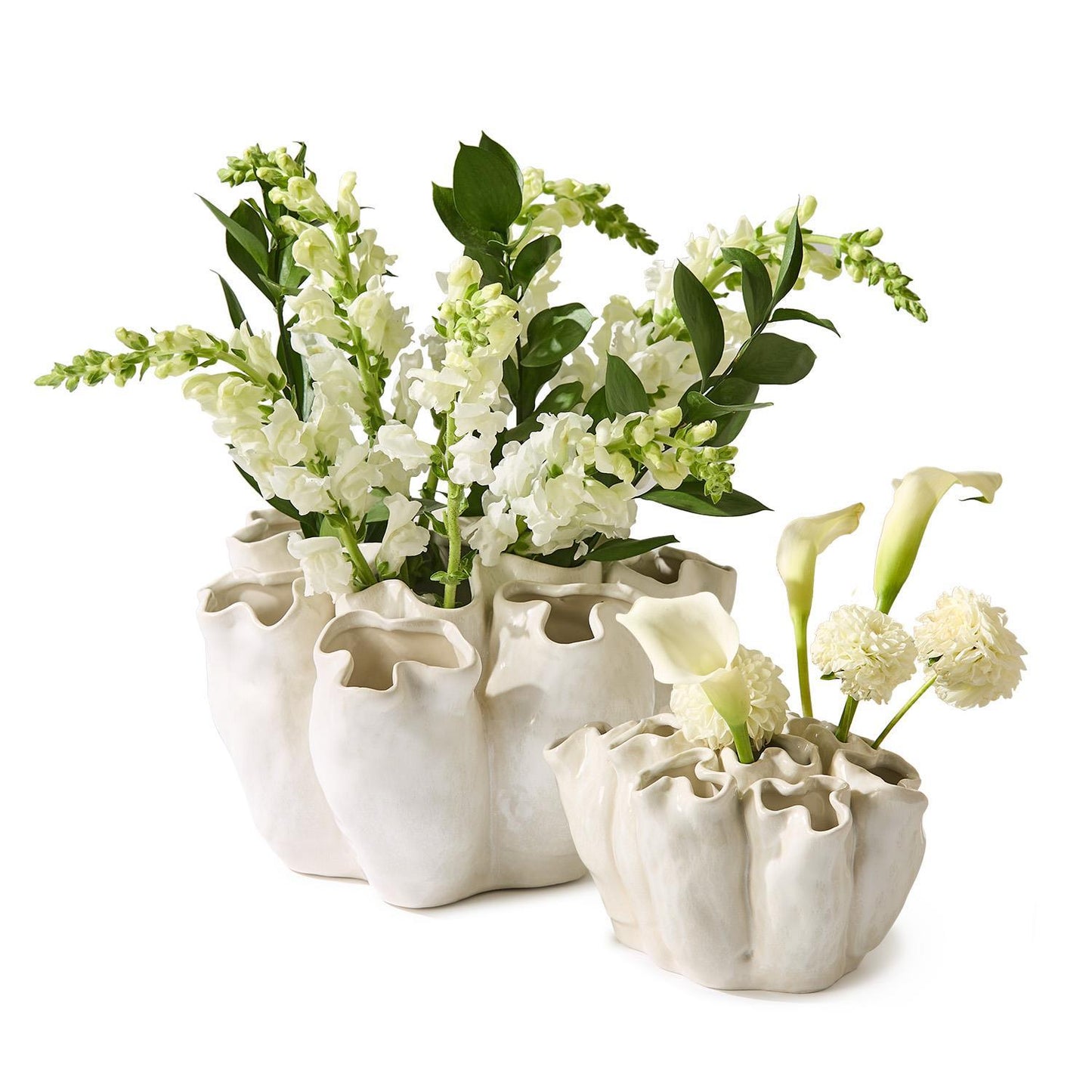 Banyan Vase Collection