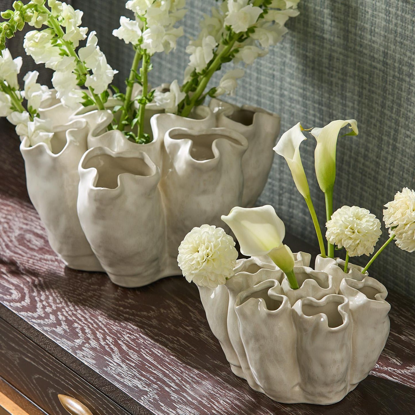 Banyan Vase Collection