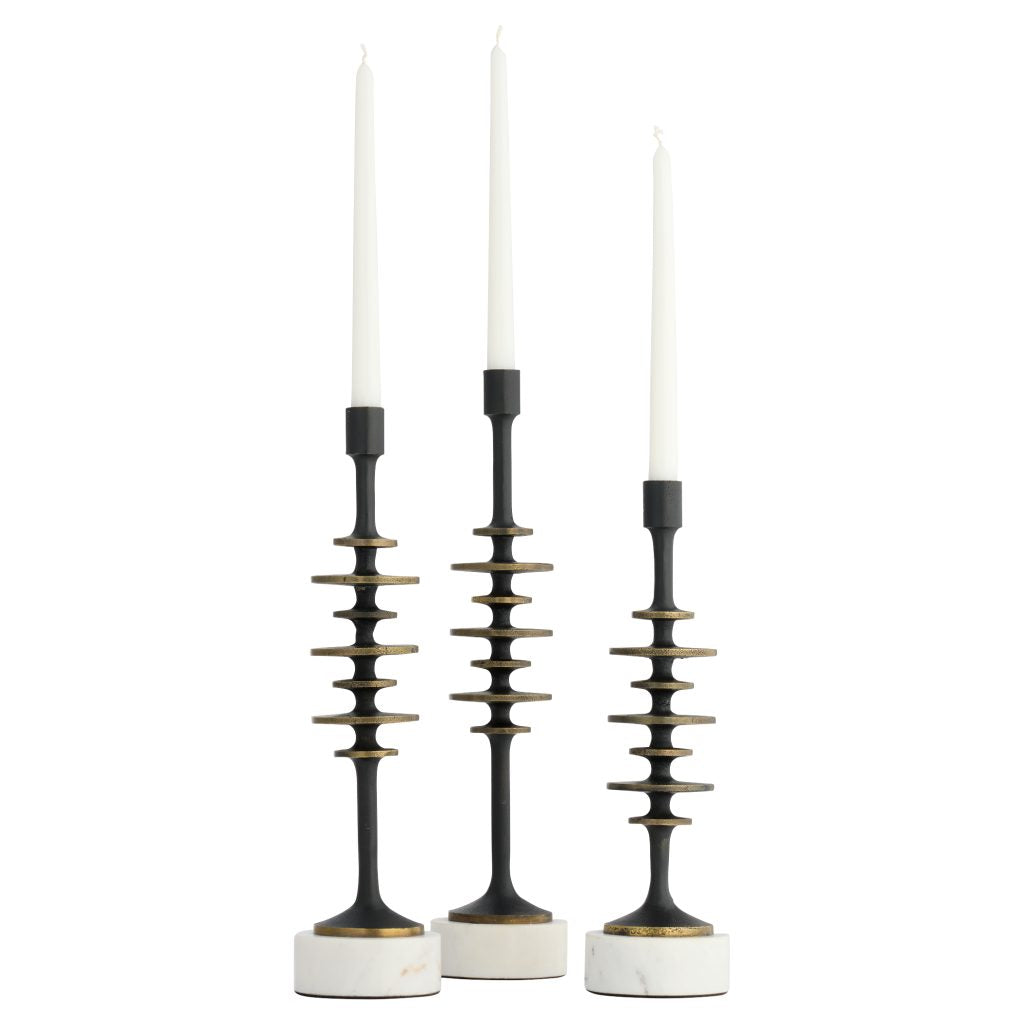 Barcelo Candlestick Series