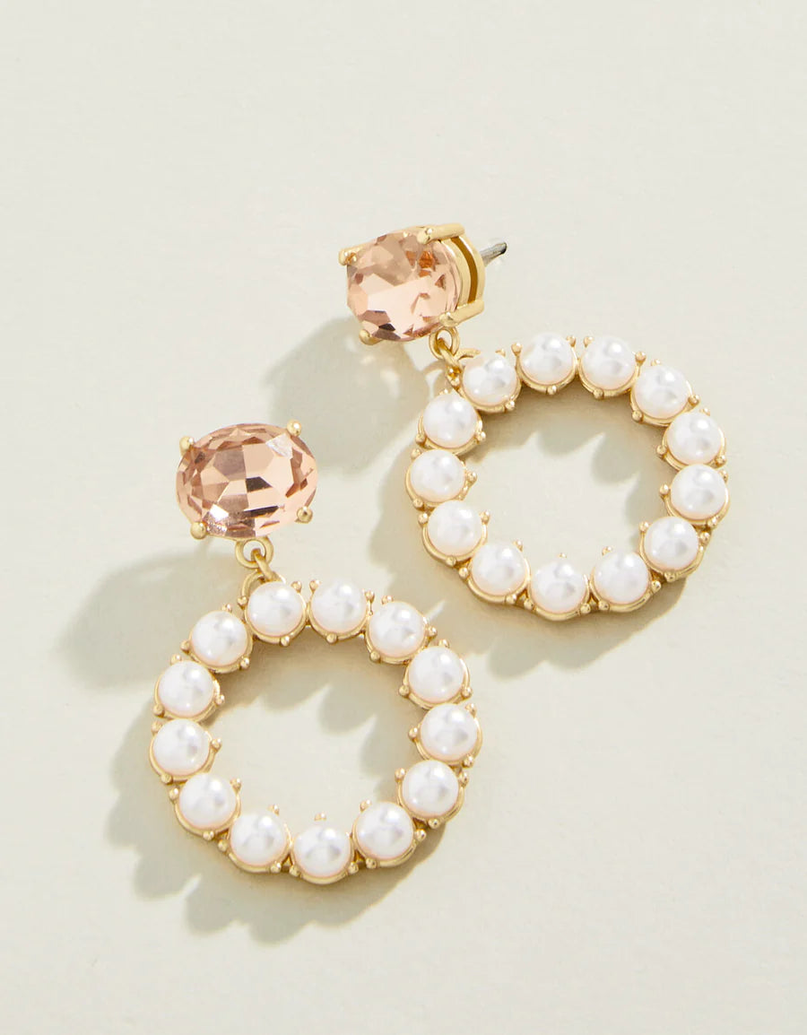 Baroness Earring