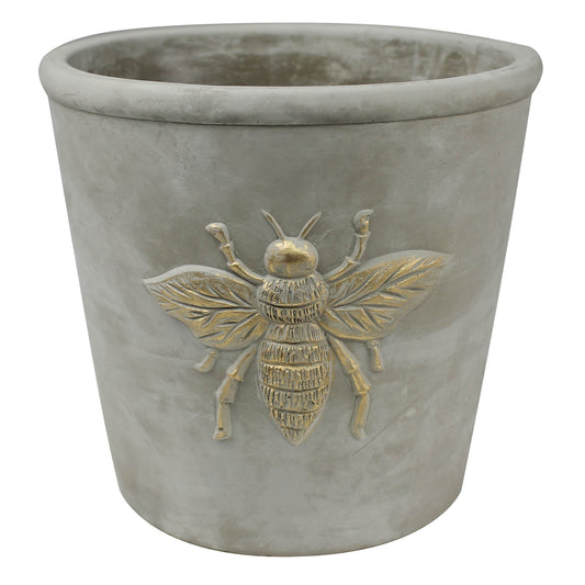 Bee Pot