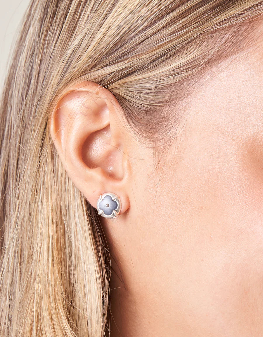 Bellinger Stud Earrings