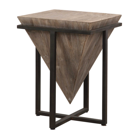 Bertrand Natural Table