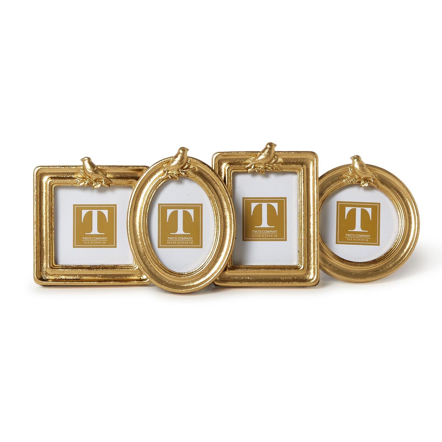 Bird Mini Photo Frame