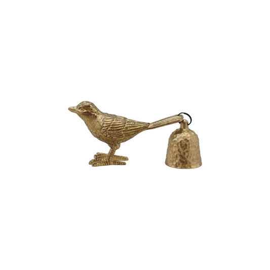 Bird Candle Snuffer