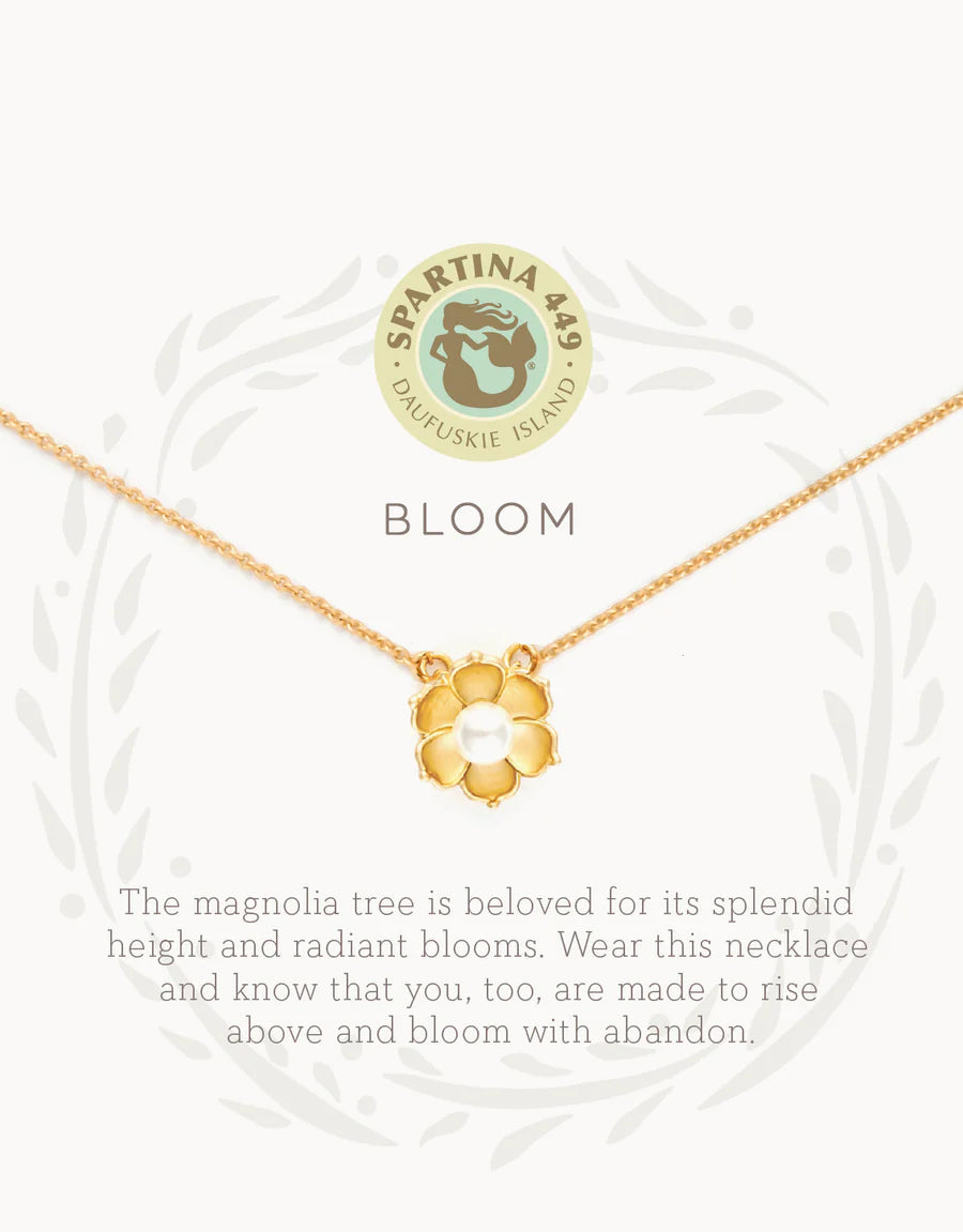 Bloom Necklace