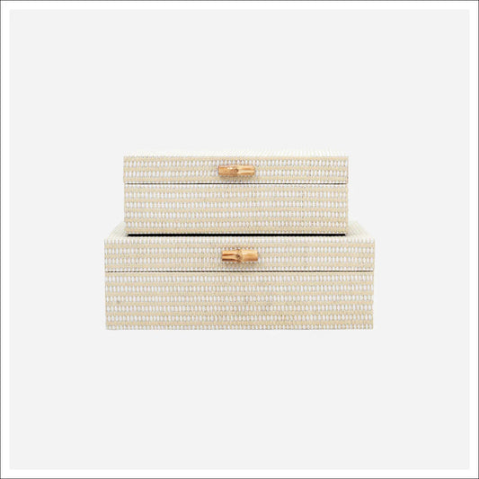 Calico Box Collection