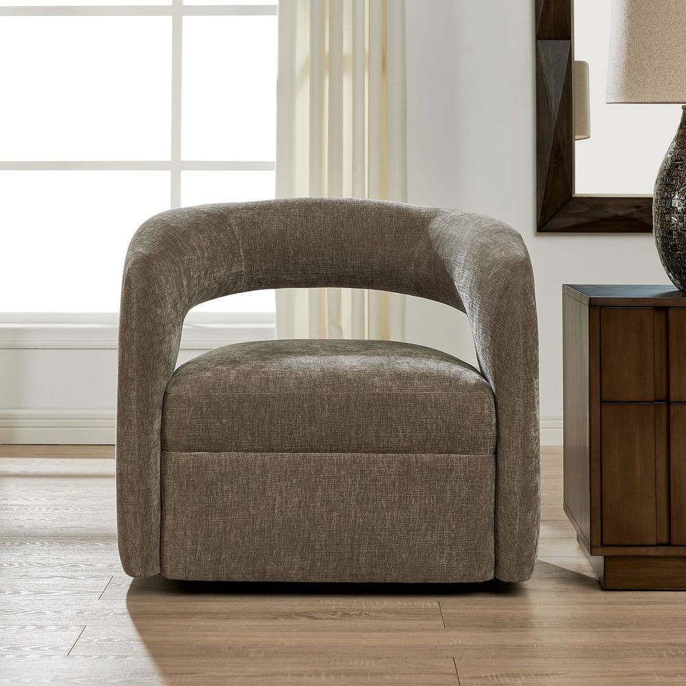 Breis Swivel Chair