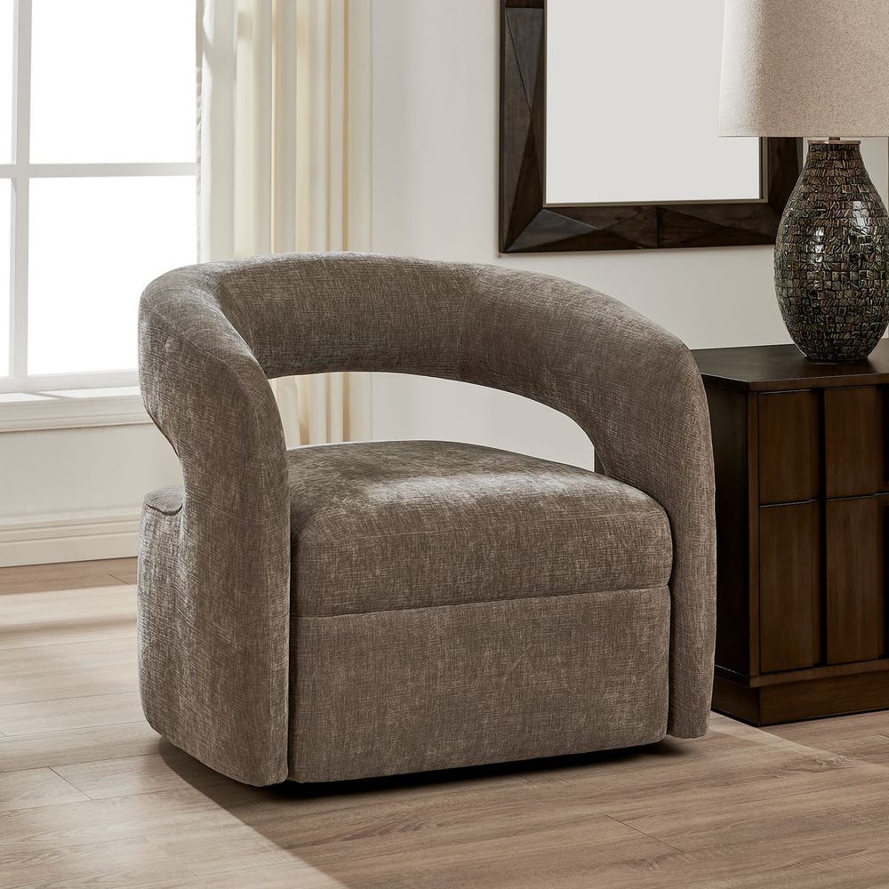 Breis Swivel Chair