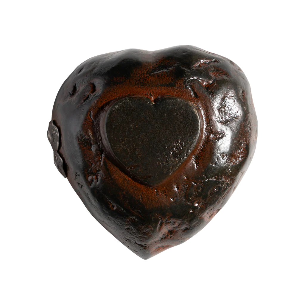 Amorcito Corazon Heart Dish