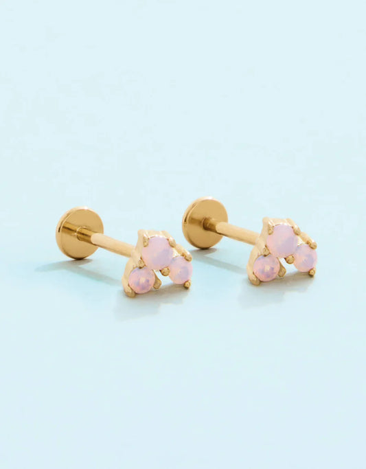 Bubbles Earrings