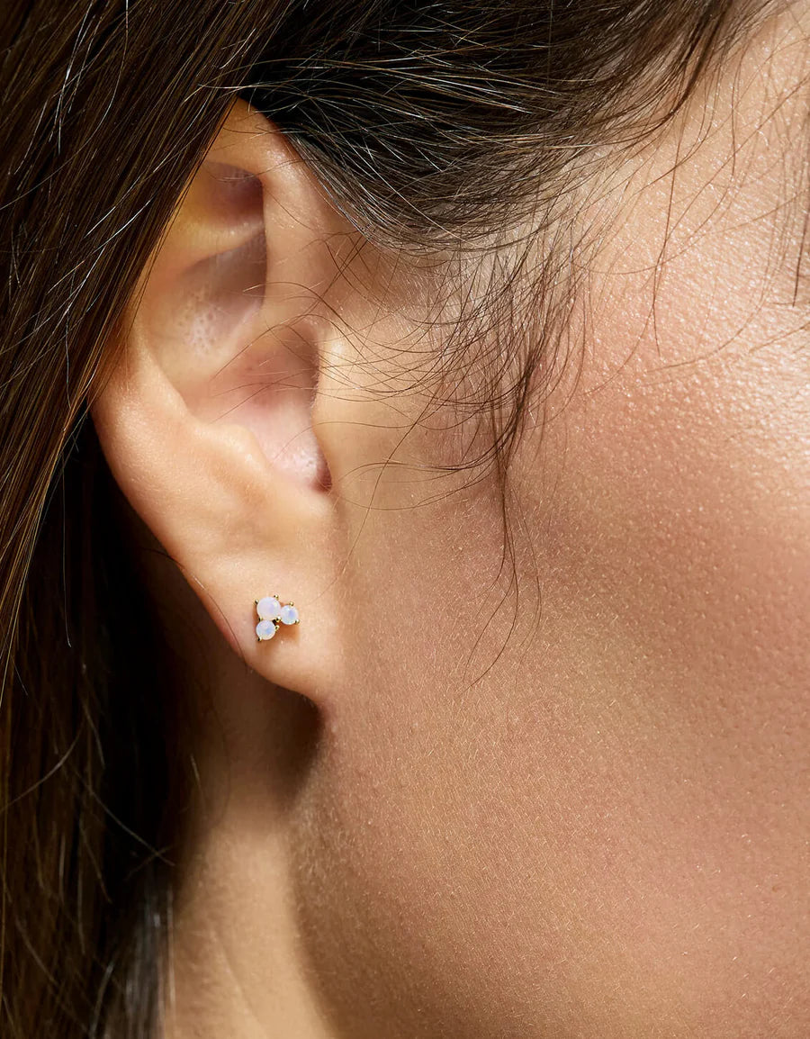 Bubbles Earrings
