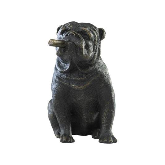 Churchill Bulldog