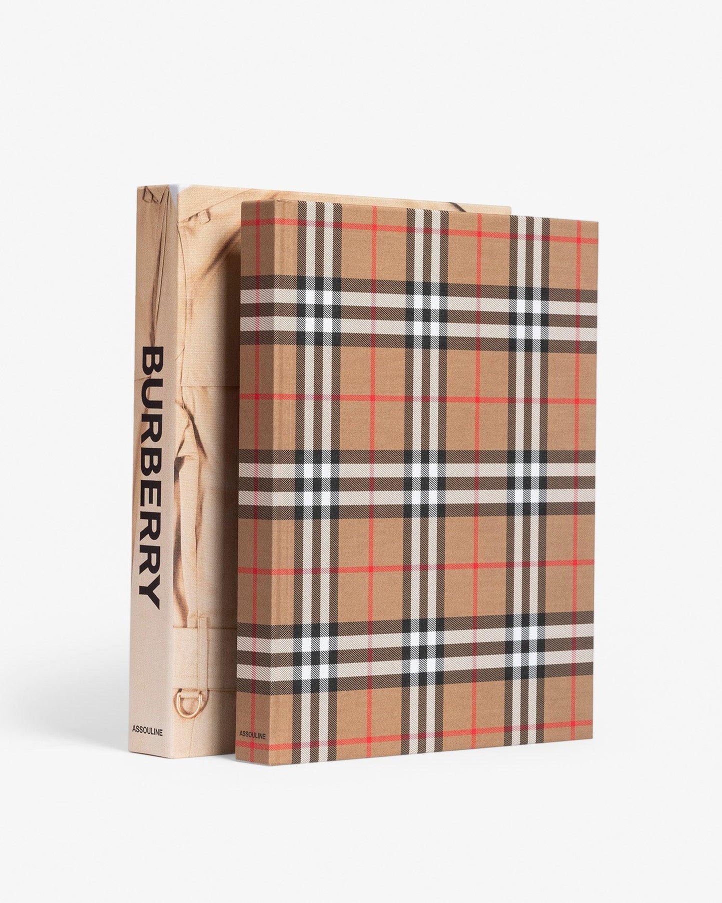 Burberry Coffee Table Book