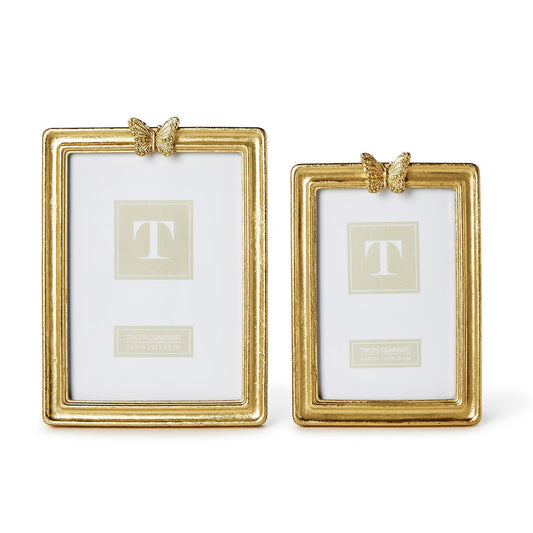 Butterfly Frame Series
