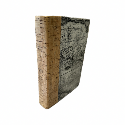 Single Cork Book