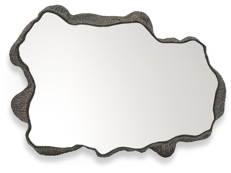 Caldera Mirror