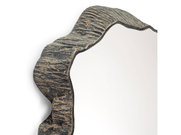 Caldera Mirror