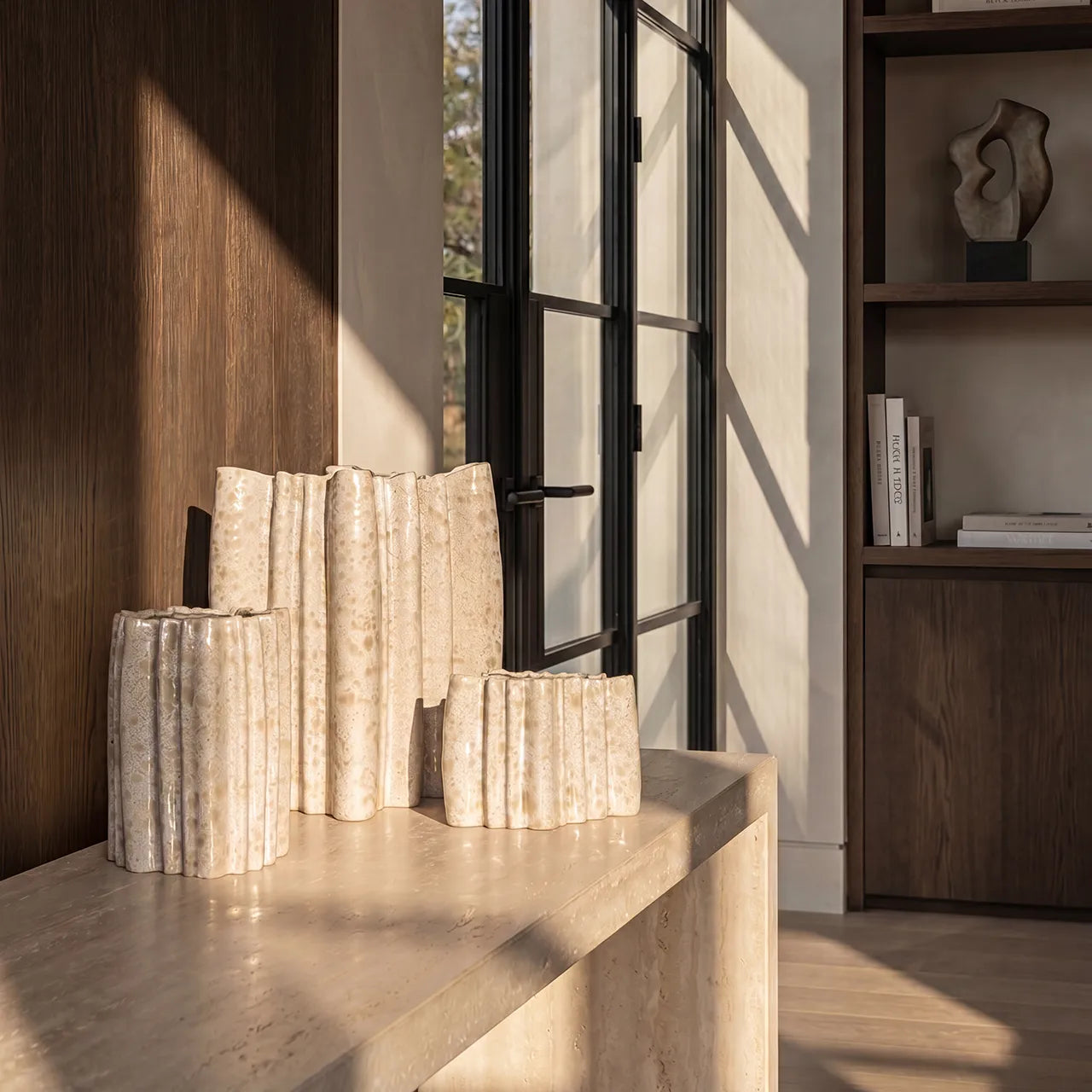 Calypso Vase Collection
