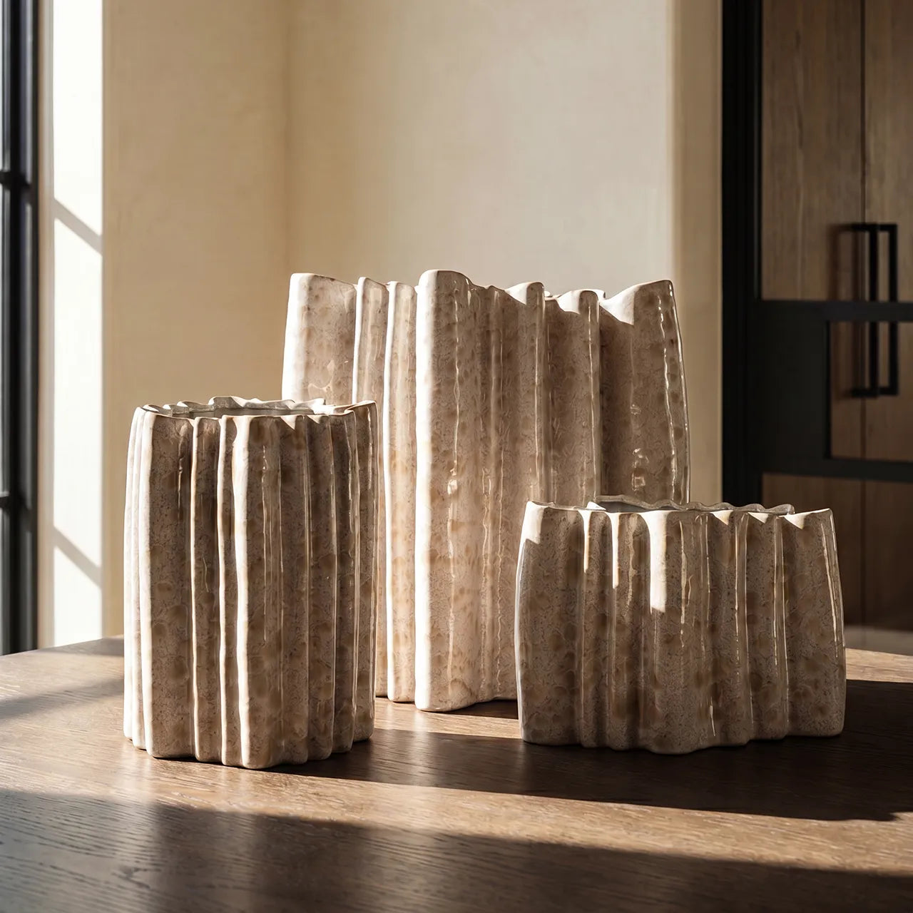 Calypso Vase Collection