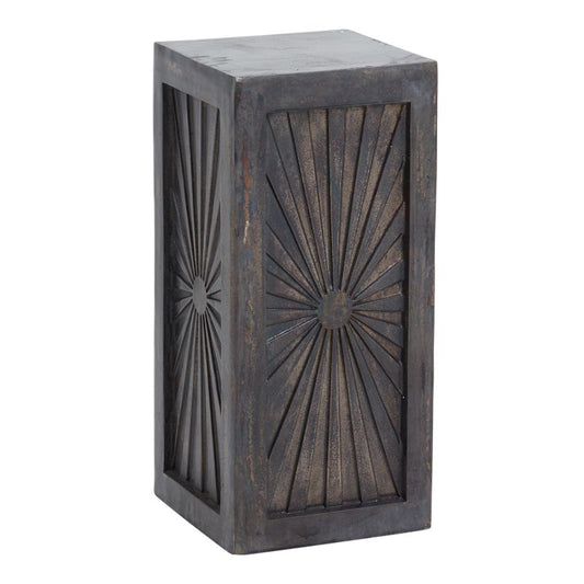 Caston Pedestal