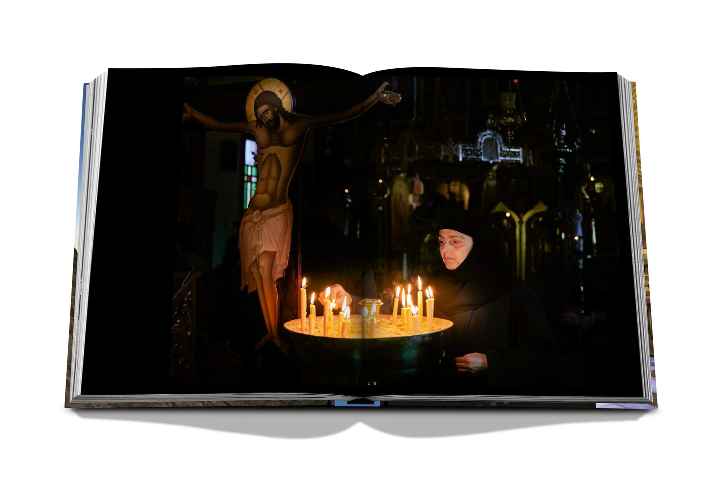 St Catherine's Monastery