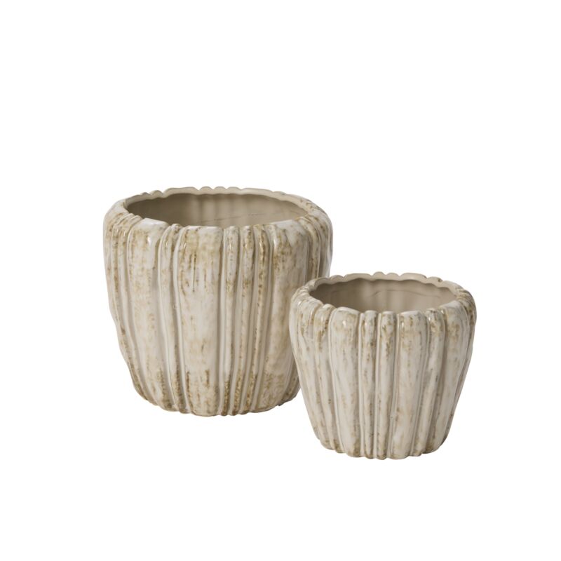 Cedric Pot Series