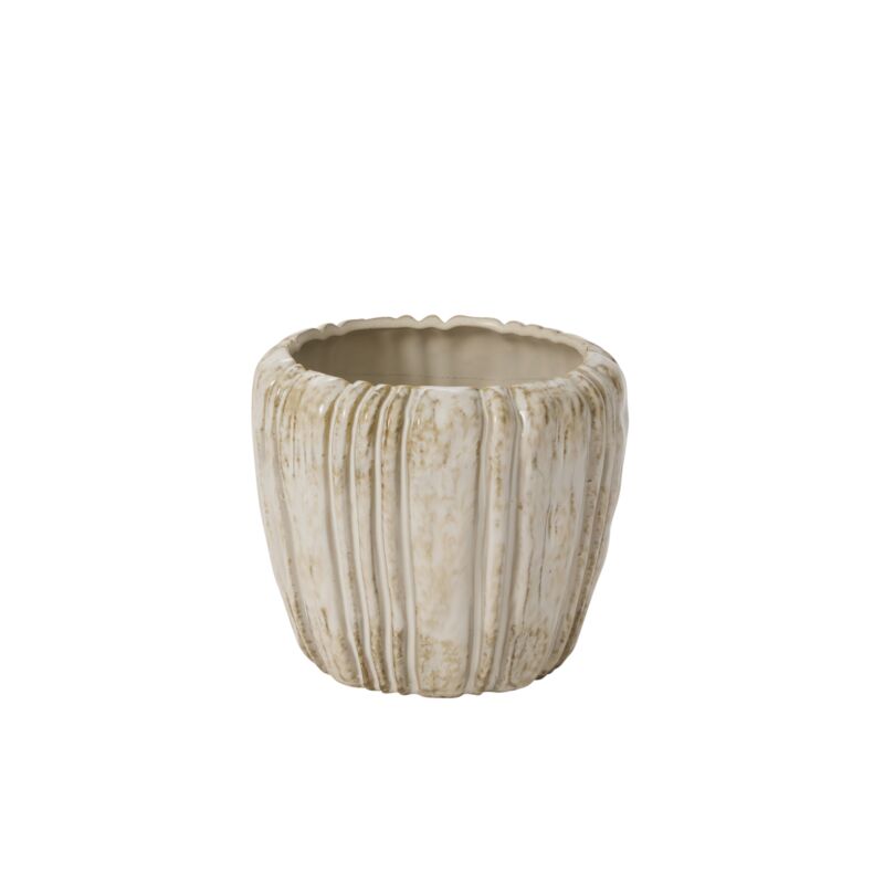 Cedric Pot Series