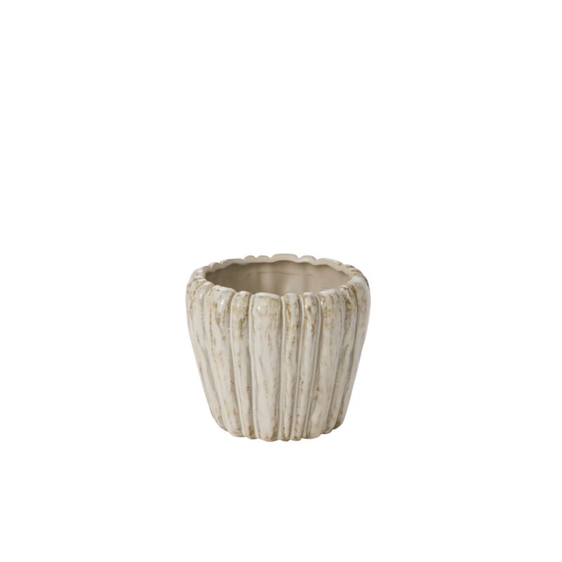 Cedric Pot Series