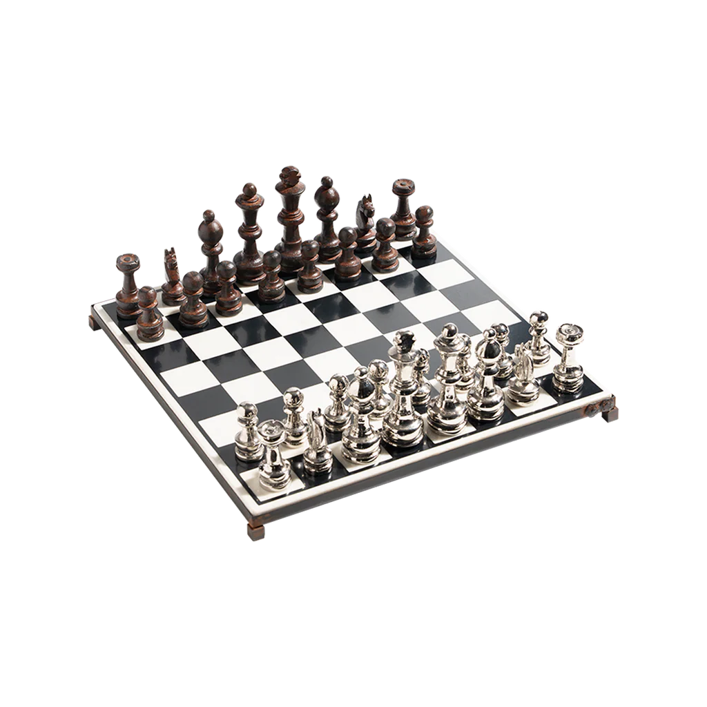 Checkmate
