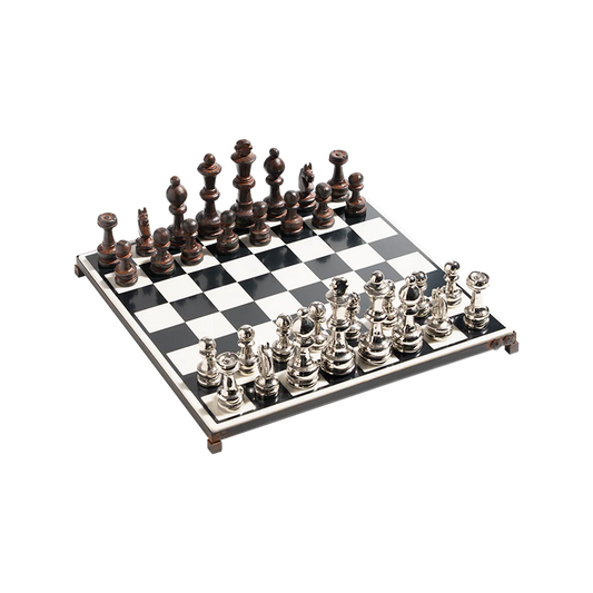 Checkmate